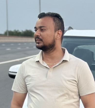Aman kumar