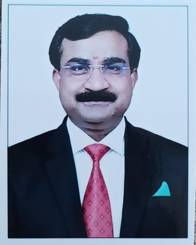 Sandeep Parmaar