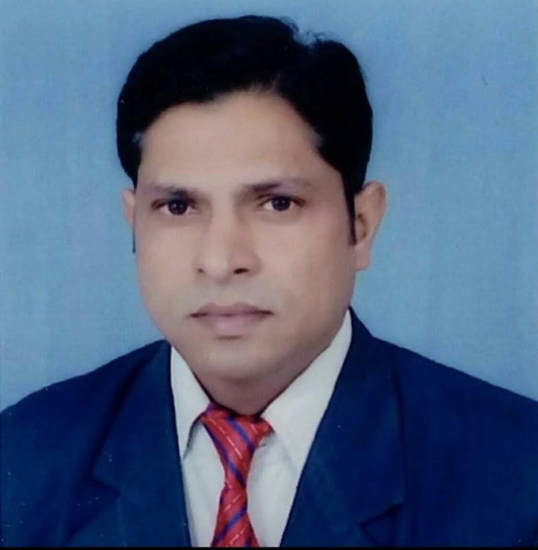 Jitendra Kumar Singh
