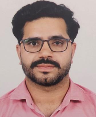 UDAY BHAN SINGH