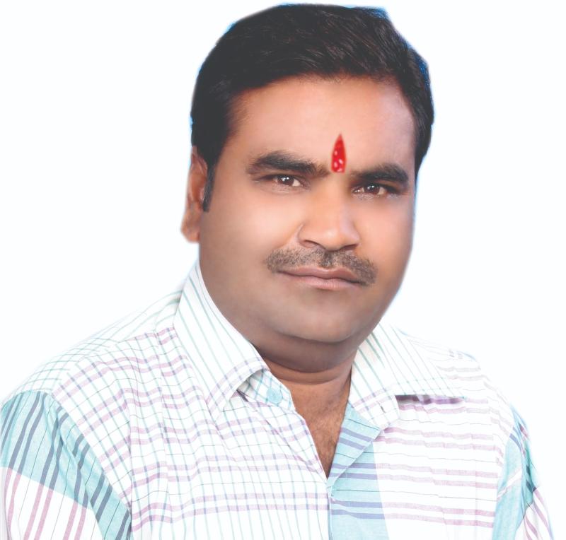 Harish Chand Rathore